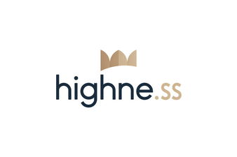 Highne.ss - Creative brandable domain for sale