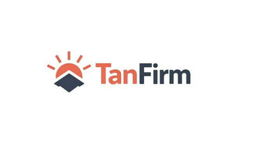 TanFirm.com - Creative brandable domain for sale