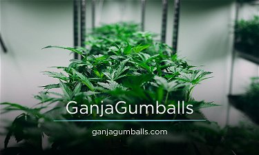 GanjaGumballs.com