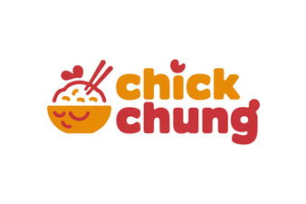 ChickNChung.com - Creative brandable domain for sale