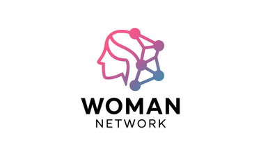 WomanNetwork.com - Creative brandable domain for sale
