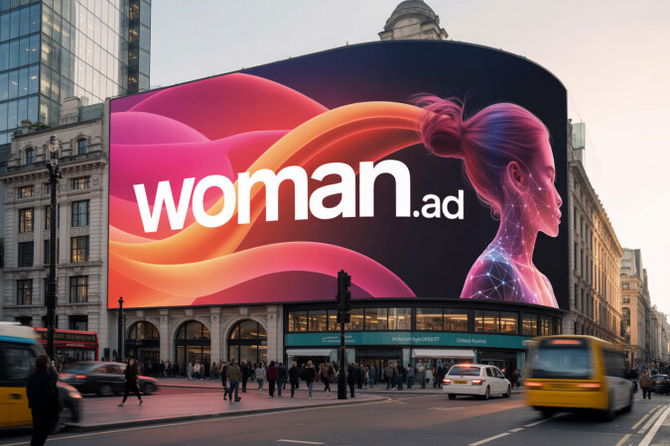 Woman.Ad — 3