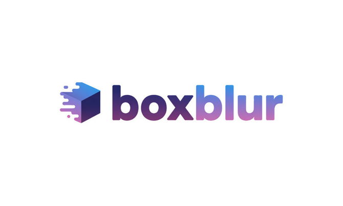 BoxBlur.com