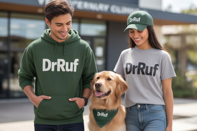 DRRUF.com