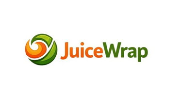 JuiceWrap logo