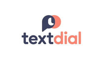 TextDial.com - Creative brandable domain for sale