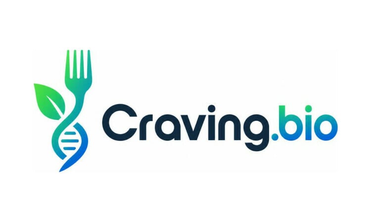 Craving logo