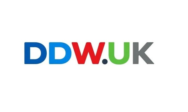 DDW logo