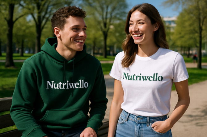 Nutriwello.com — 5