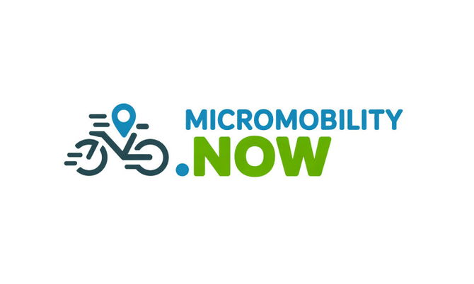 Micromobility.now