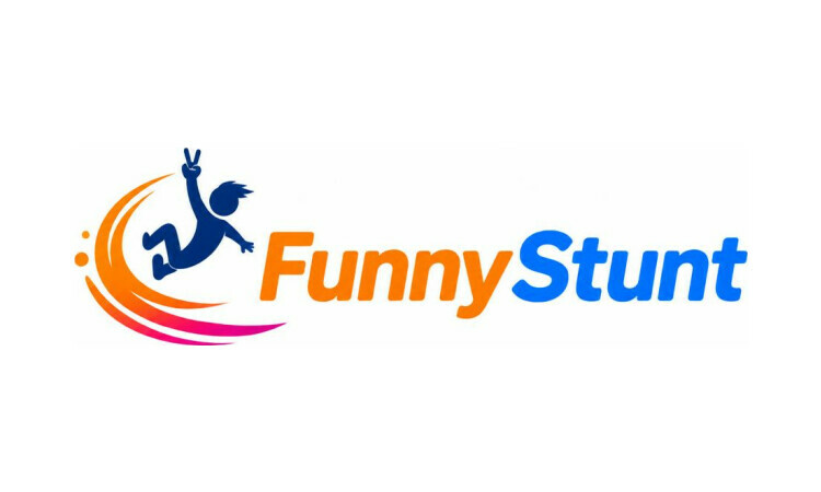 FunnyStunt logo