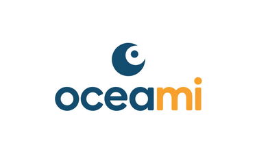 OceanMi logo