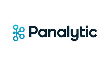 Panalytic.com - Creative brandable domain for sale
