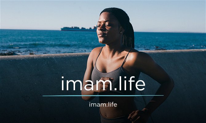 Imam.life