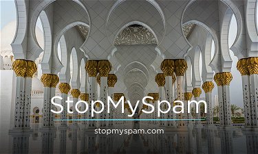 StopMySpam.com - Creative brandable domain for sale