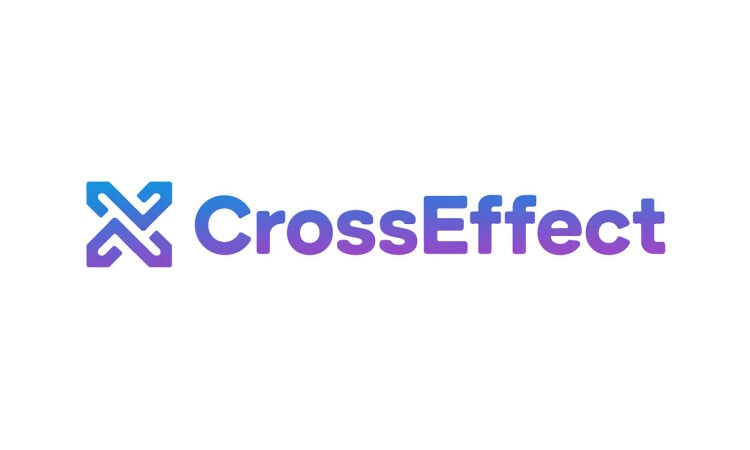 CrossEffect logo