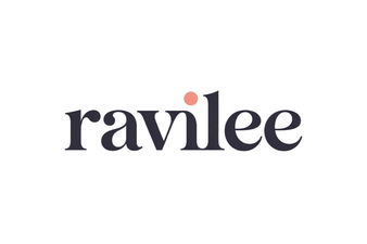 Ravilee.com - Creative brandable domain for sale