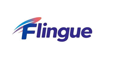 Flingue.com - Creative brandable domain for sale