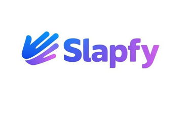Slapfy logo