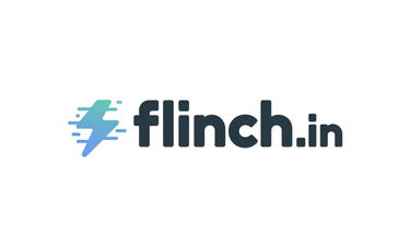 Flinch logo