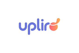 Upliro.com - Creative brandable domain for sale