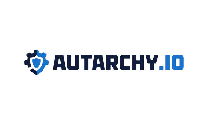 Autarchy.io