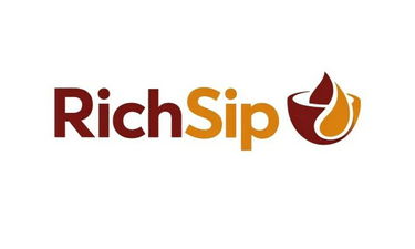 RichSip.com - Creative brandable domain for sale
