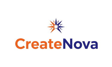 CreateNova.com