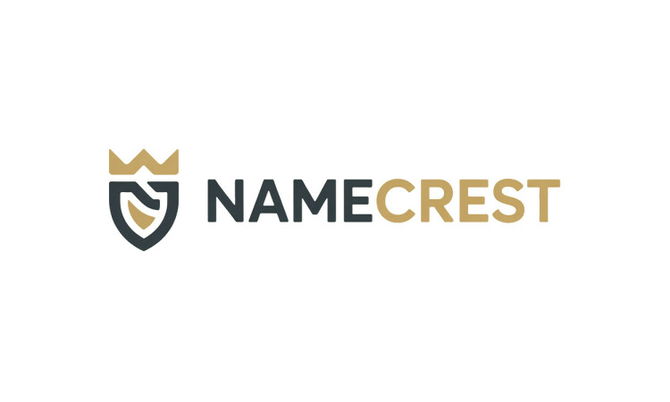 NameCrest.com