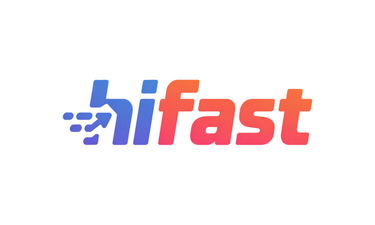 HiFast logo