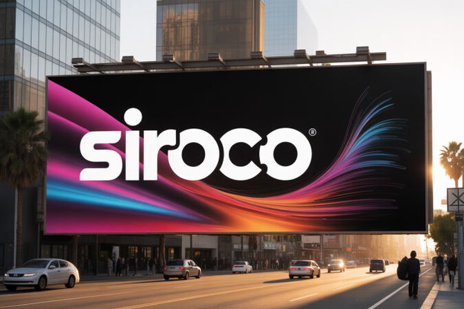 Siroco.com — 3