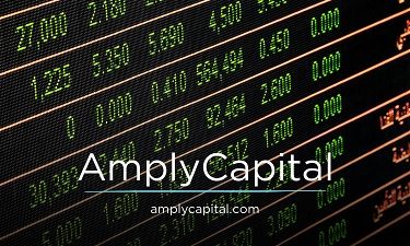 AmplyCapital.com