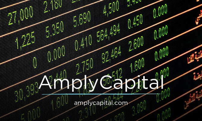 AmplyCapital.com