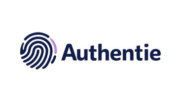 Authentie logo