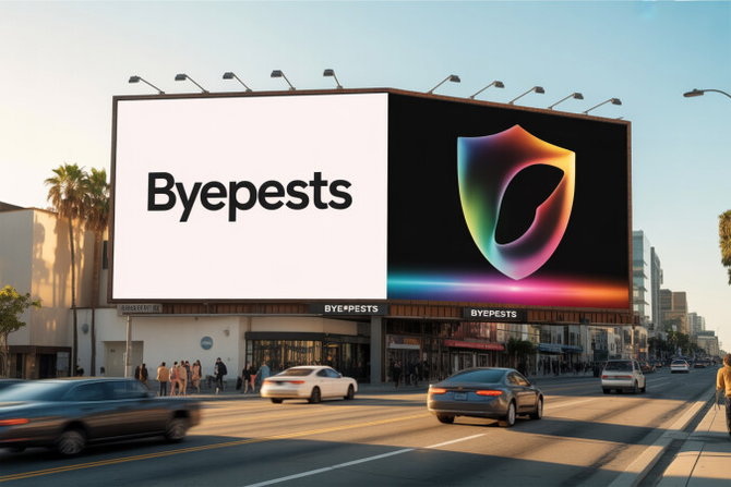 ByePests.com — 3