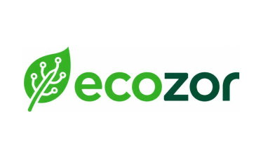 Ecozor logo