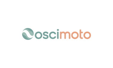 Oscimoto.com - Creative brandable domain for sale