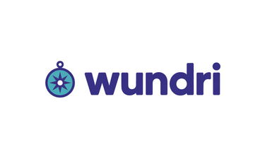 Wundri.com - Creative brandable domain for sale