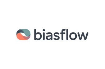 BiasFlow logo