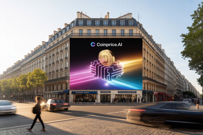 CoinPrice.ai