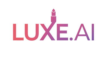 Luxe.AI - Creative brandable domain for sale