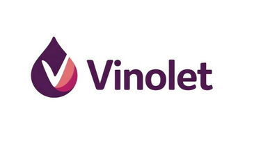 Vinolet logo