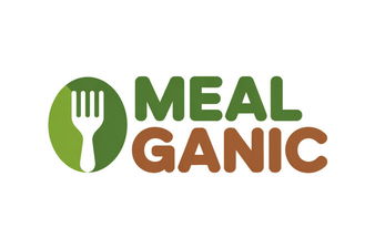 Mealganic.com - Creative brandable domain for sale
