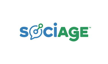 Sociage.com - Creative brandable domain for sale