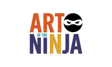 ArtOfTheNinja.com - Creative brandable domain for sale