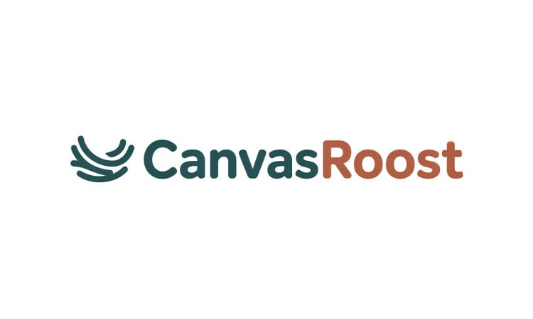 CanvasRoost logo