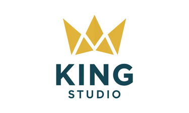 KingStudio.com - Creative brandable domain for sale
