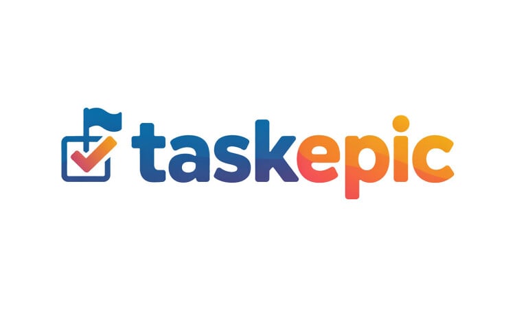 TaskEpic logo