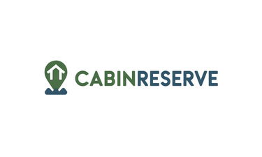 CabinReserve logo