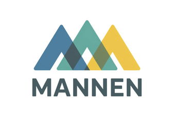Mannen.com - Creative brandable domain for sale
